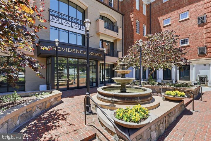 Property Photo:  10328 Sager Avenue 403  VA 22030 