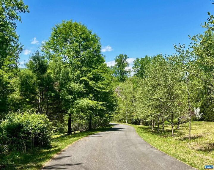 Property Photo: Lot G Coopers Ln VA 22902