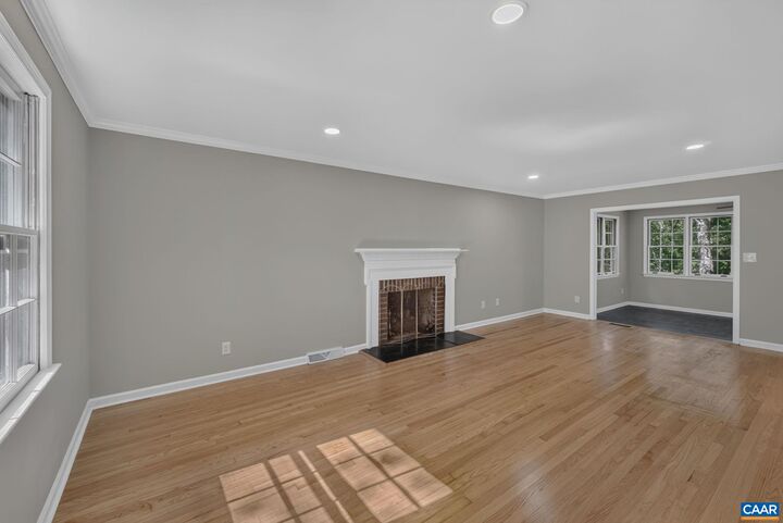 Property Photo: 3990 William Ct VA 22903