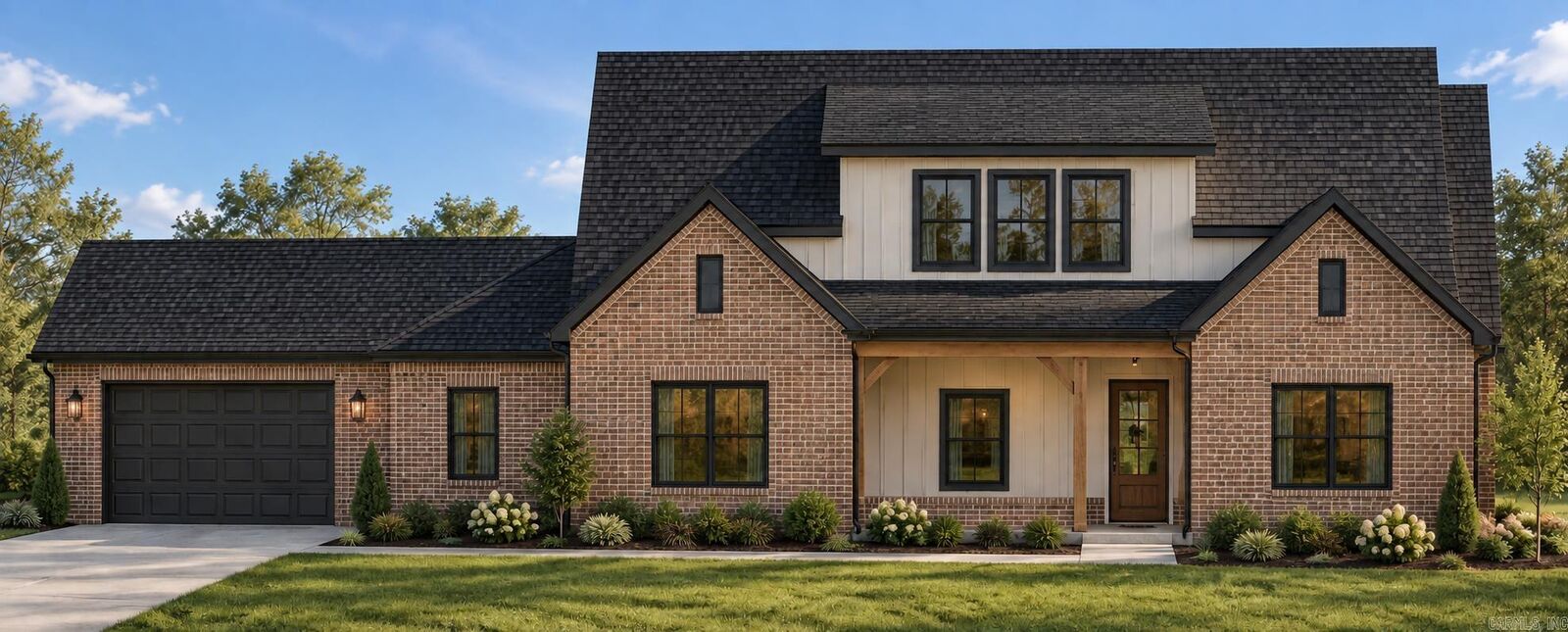 Property Photo: 14604 Stonebrook Lane AR 72113