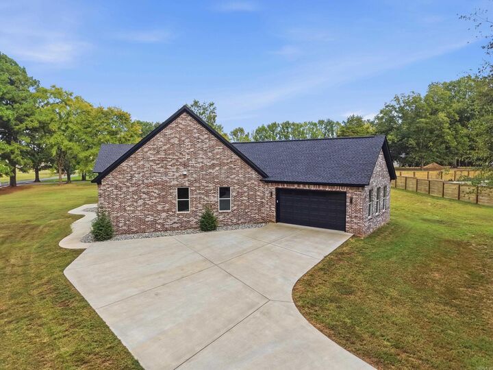 Property Photo: 270 Arrowhead Road AR 72058