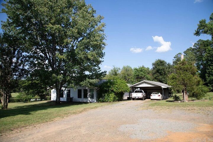 Property Photo:  2640 Moores Church Rd  AR 71665 