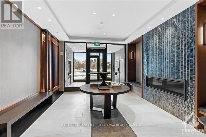 Property Photo: 115 Echo Drive 302 ON K1S 1M7