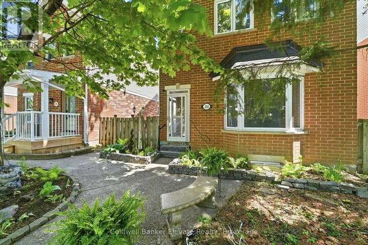 Property Photo:  334 Cottonwood Street  ON L9W 4X7 