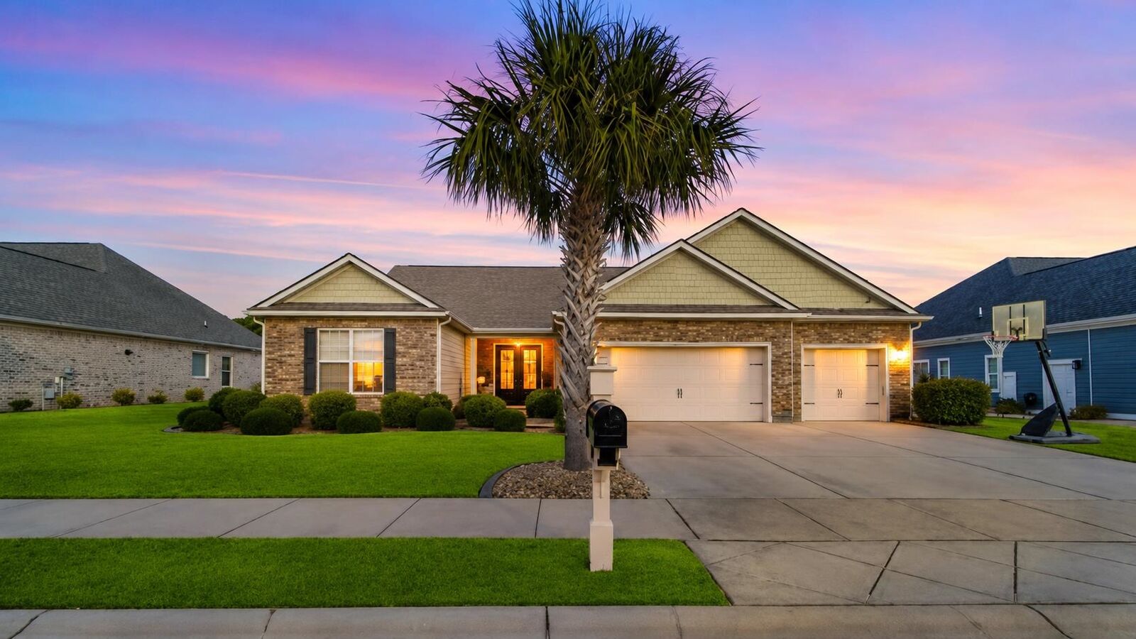 Property Photo:  721 Jade Dr.  SC 29579 