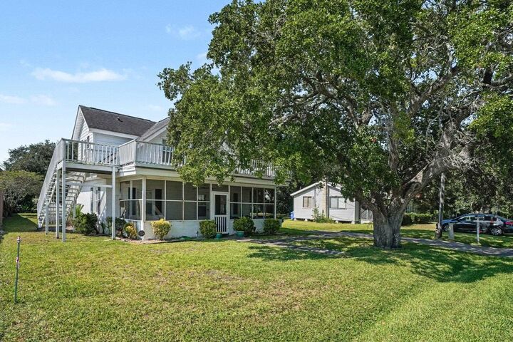 Property Photo:  113 N 9th Ave.  SC 29575 