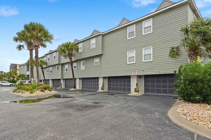 Property Photo: 1217 S Ocean Blvd. 7 SC 29575