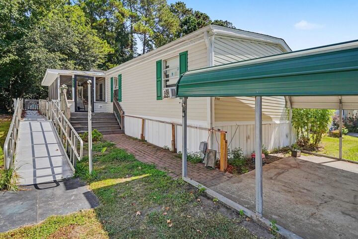 Property Photo: 932 Pine Thicket St. SC 29577