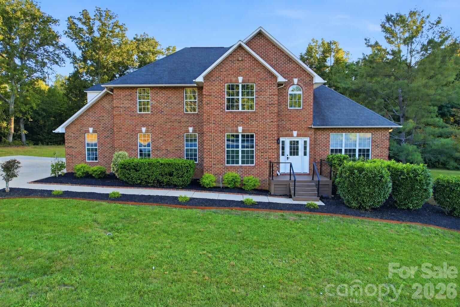 Property Photo:  3779 S Nc 16 Highway  NC 28650 