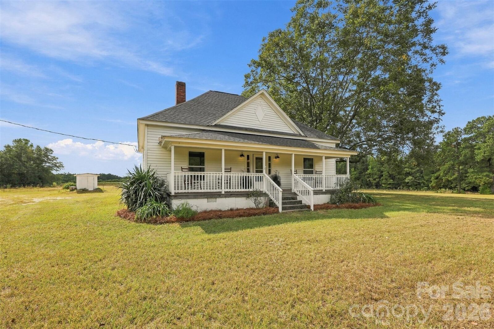 Property Photo:  318 Sellers Watson Lane  SC 29741 