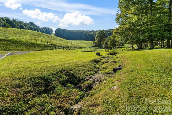 Property Photo: 2345 Sugar Camp Road NC 28753
