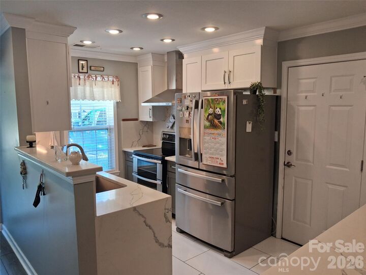 Property Photo: 3099 Trimble Circle NW NC 28027