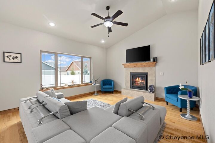 Property Photo:  3810 Blue Sage Rd  WY 82001 