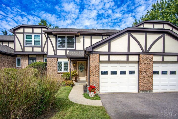Property Photo: 6128 Cleves Warsaw Pike OH 45233