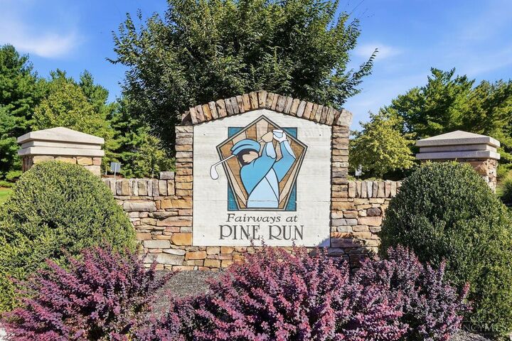 Property Photo: 6318 Tarton Fields Lane OH 45040