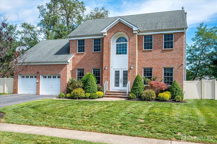 Property Photo: 9 Trista Way NJ 07080