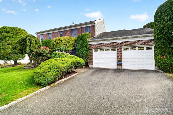 Property Photo: 13 Drexel Hill Drive NJ 08824
