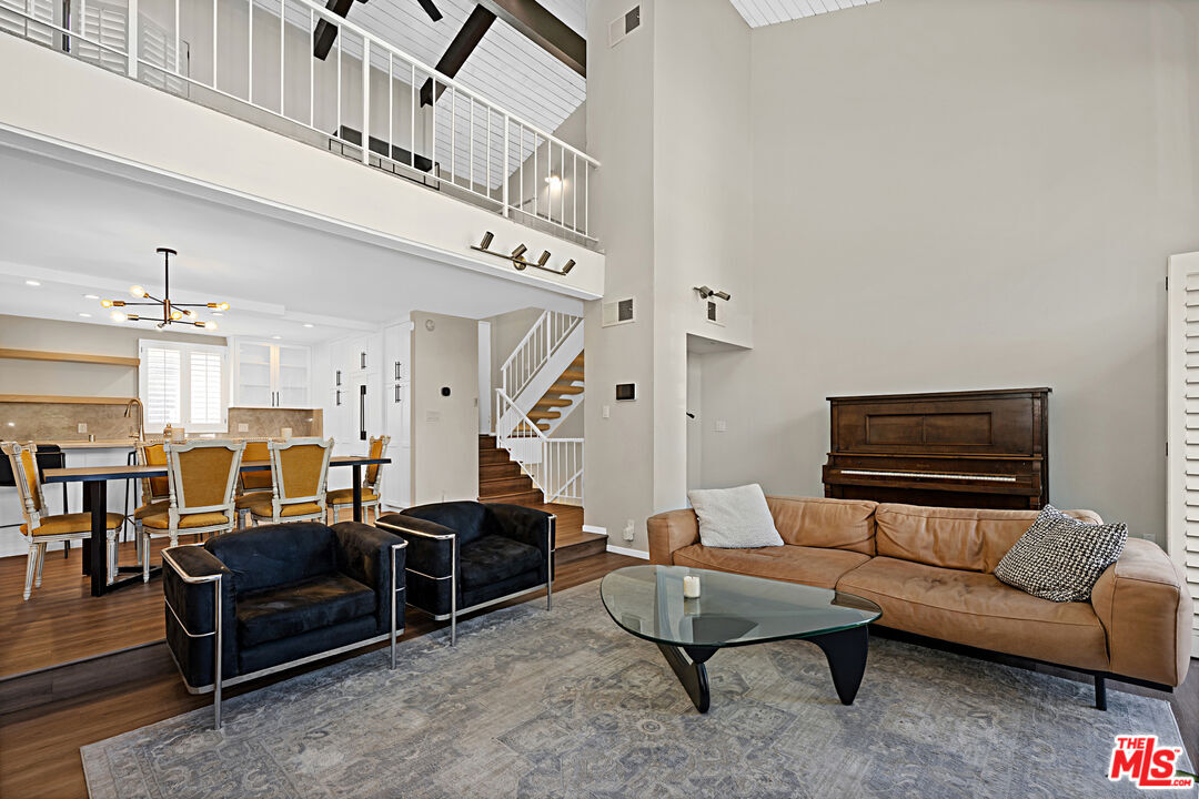 Property Photo:  1925 S Beverly Glen Blvd, Unit 40  CA 90025 