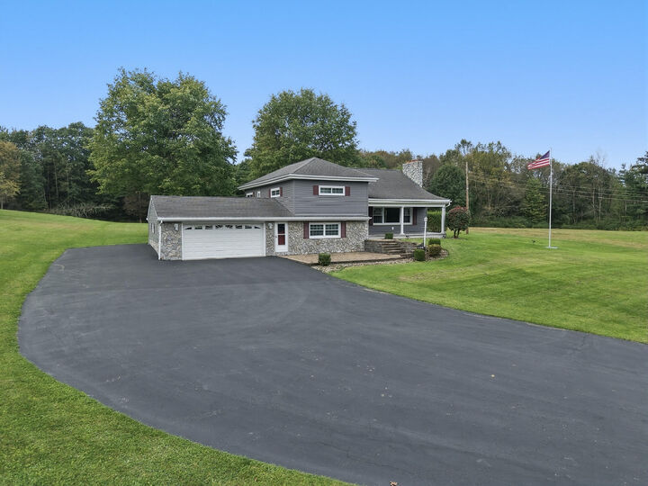 Property Photo:  700 S Highland St  PA 15801 