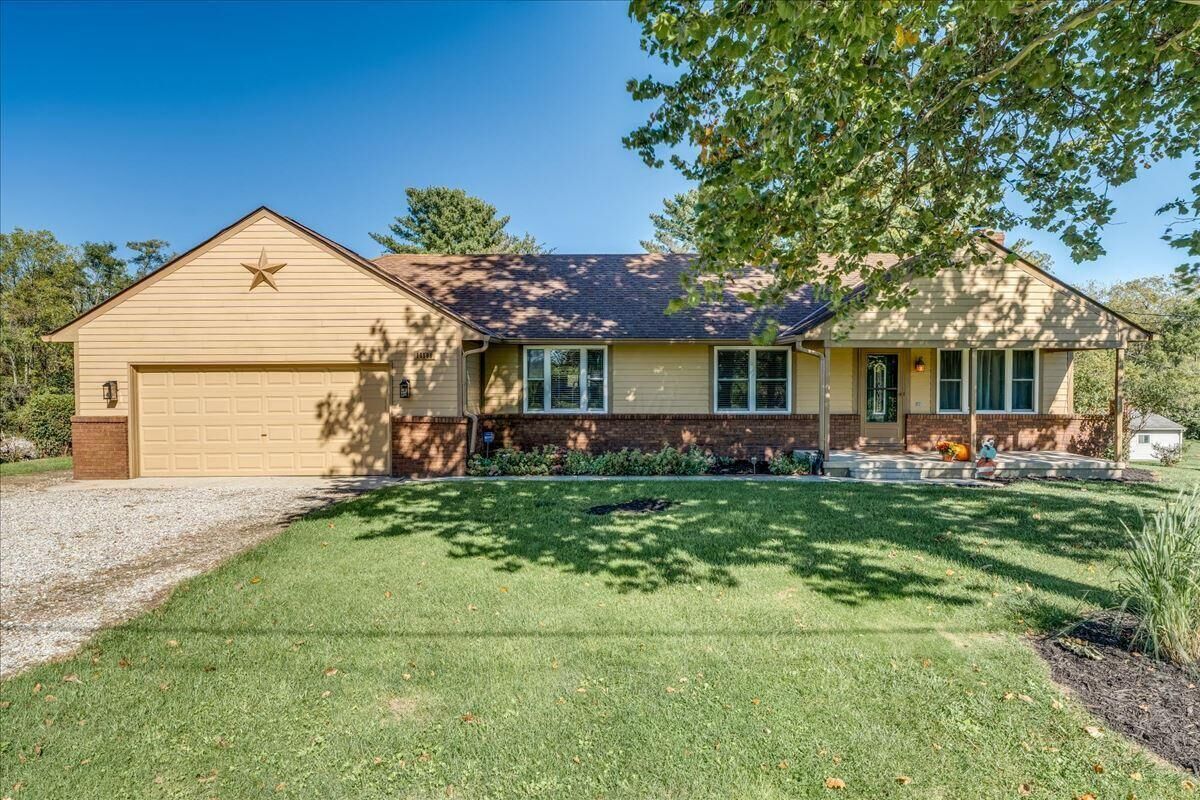 Property Photo:  10500 Ballah Road  OH 43146 