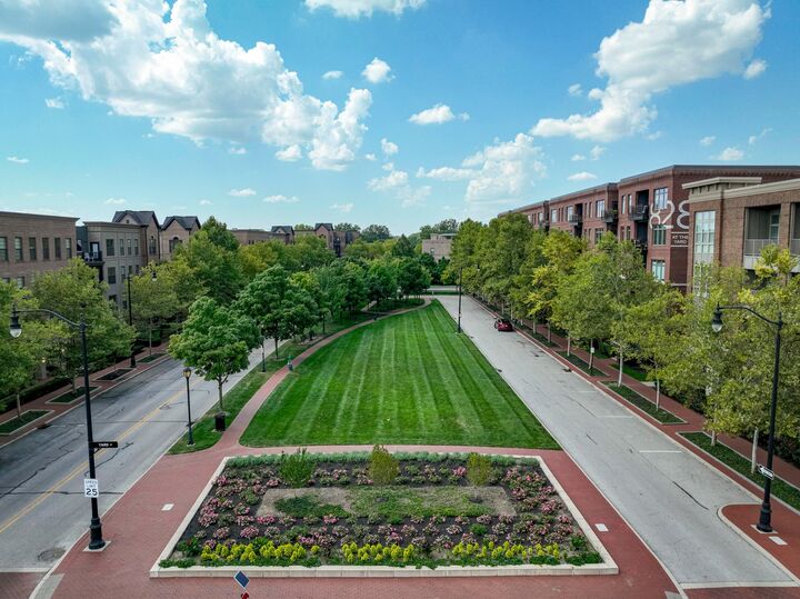 Property Photo: 828 Bobcat Avenue OH 43212