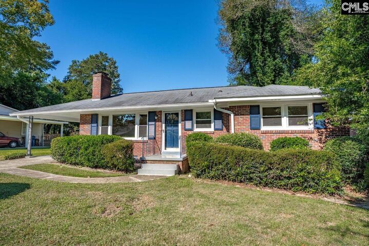 Property Photo:  2517 Marling  SC 29204 
