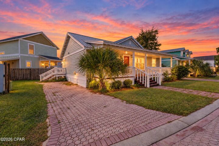 Property Photo:  315 Gabrielle Lane  FL 32404 