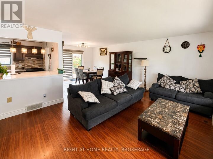Property Photo:  7698 Mulhern Street  ON L2H 1B5 