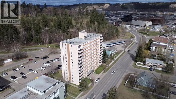 Property Photo:  1501 Queensway Street 1003  BC V2L 1L5 