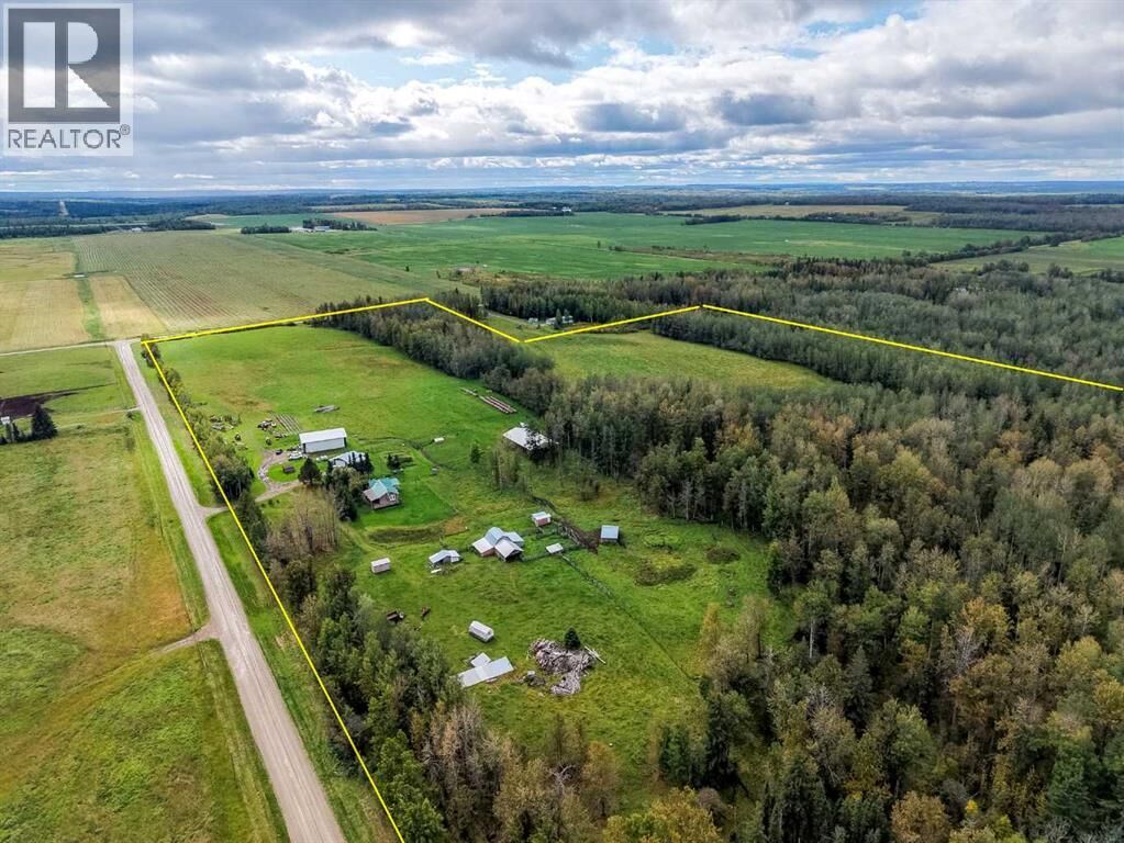 Property Photo:  54008 Range Road 135  AB T7E 5G1 
