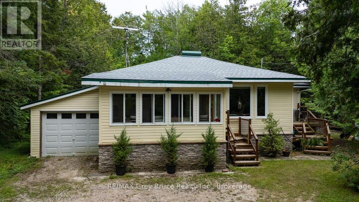 Property Photo: 496 Berford Lake Road ON N0H 2T0