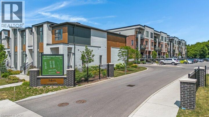 Property Photo:  25 Isherwood Avenue 68  ON N1R 0E2 