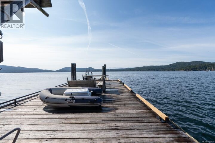 Property Photo:  5957 Sooke Road  BC V9Z 0P7 