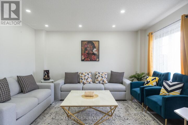 Property Photo: 2871 Darien Road 7 ON L7M 4R6