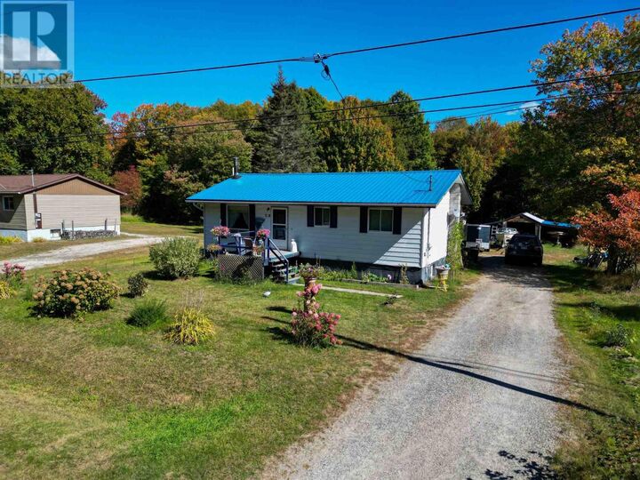 Property Photo:  23 James St  ON P0R 1H0 