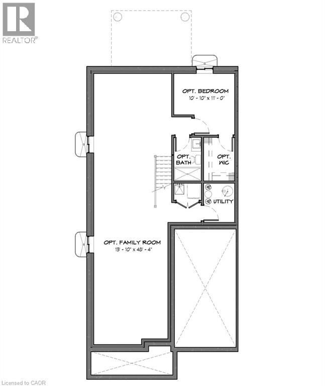 Property Photo:  2 Colmans Drive  ON N3Y 0H5 