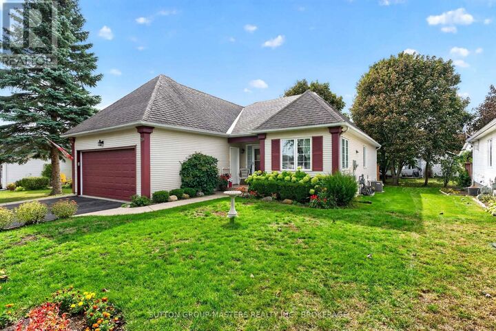 Property Photo:  39 Abbey Dawn Drive  ON K0H 1G0 