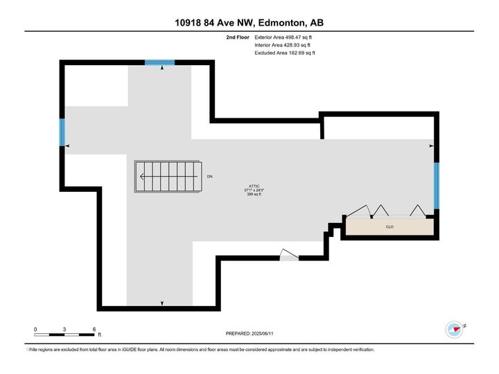 Property Photo:  10918 84 Av NW  AB T6G 0V4 