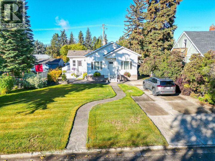 Property Photo: 169 Burden Street BC V2M 2G8