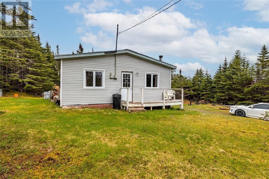 Property Photo:  115 Deer Park Road  NL A0A 2R0 