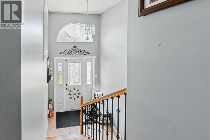 Property Photo: 3 Hibernia Drive NL A5A 1H4