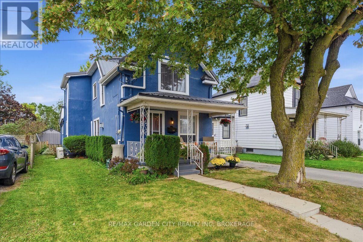 Property Photo:  14 Forks Road  ON L3B 5K1 