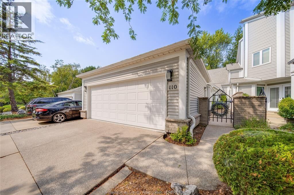 Property Photo: 110 Marine Drive 3 ON N8N 3Z4