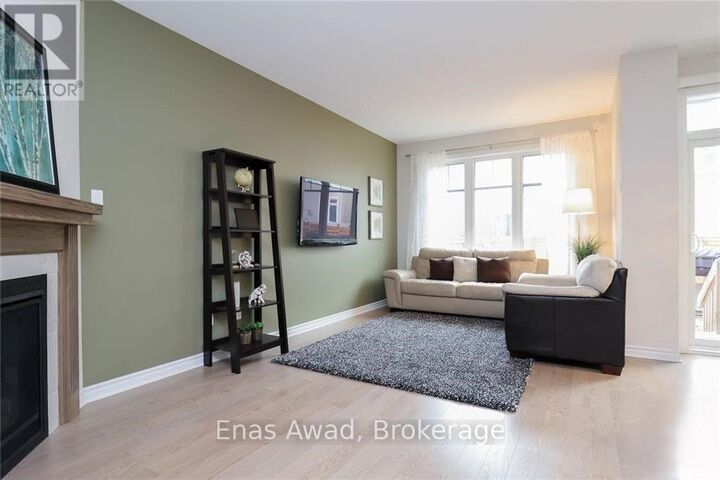 Property Photo:  459 Warmstone Drive  ON K2S 2J7 