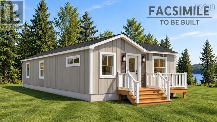 Property Photo: 14 North Uniacke Lake Road NS B0N 1Z0