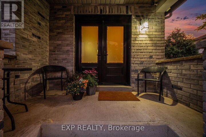 Property Photo: 1014 Bradley Terrace ON L9T 5S7