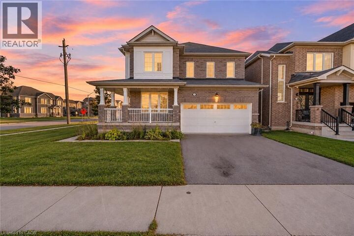 Property Photo:  1 Beatty Avenue  ON L2V 3N6 