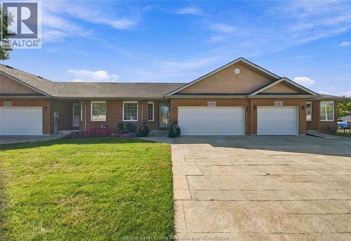 Property Photo: 11125 Firgrove ON N8P 1T1