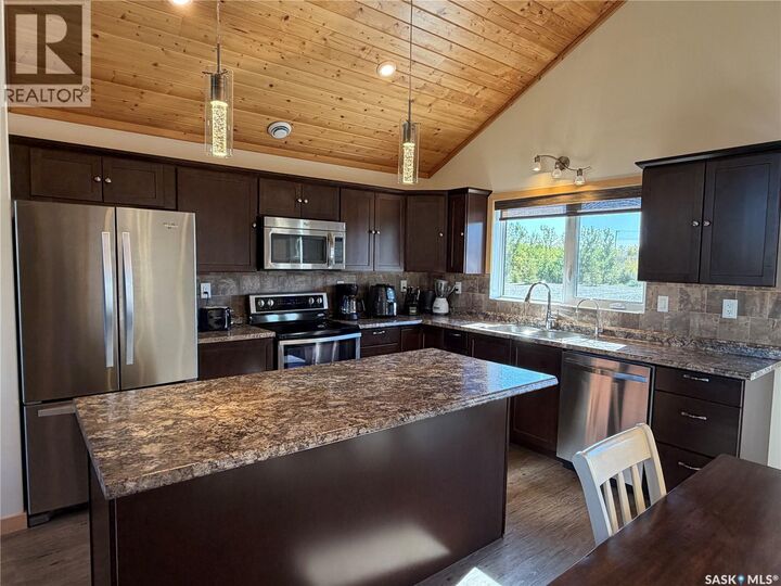 Property Photo:  16.86 Acre Acreage-Shell Lake  SK S0J 2G0 