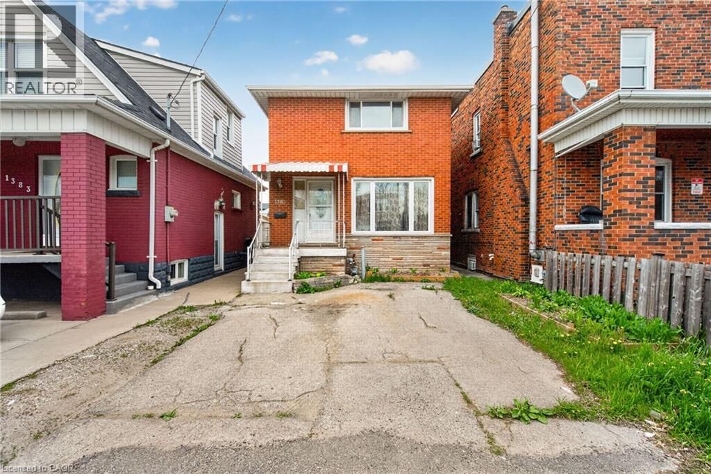 Property Photo:  1385 Barton Street East  ON L8H 2W4 